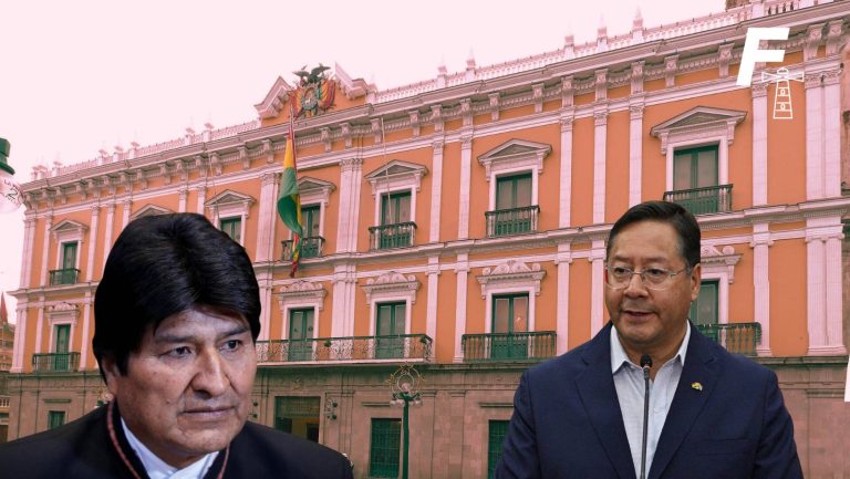 Lee más sobre el artículo Morales vs Arce: el exmandatario acusa al presidente de Bolivia de mentirle al país y al mundo