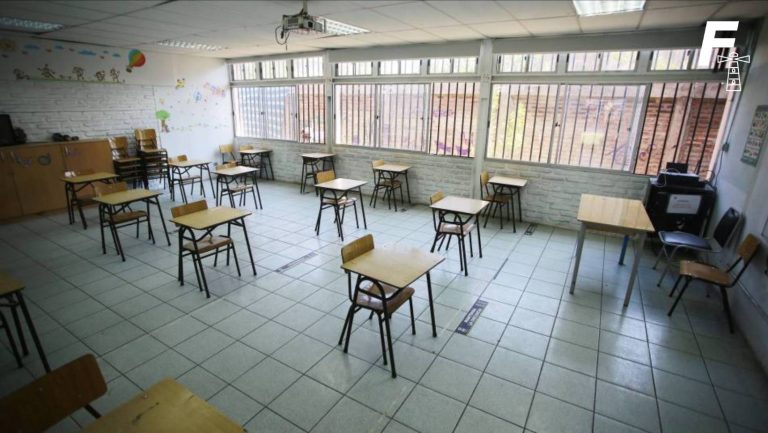 Lee más sobre el artículo Seis comunas del sur de Chile deciden suspender las clases debido a las bajas temperaturas: revisa cuáles son