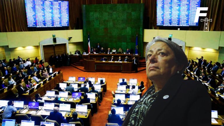 Lee más sobre el artículo Suprema tiene la última palabra: Cámara aprueba solicitud de remoción de la directora del INDH