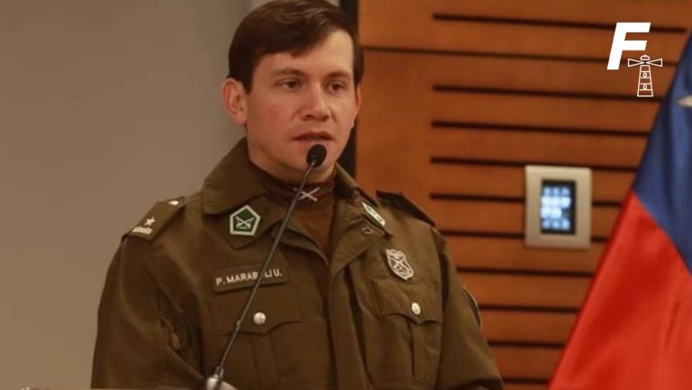 Lee más sobre el artículo Se adjudicó logros de otros deportistas y estafó a auspiciadores: General Yáñez da de baja a carabinero tras comprobar actos fraudulentos