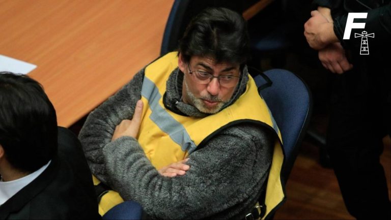 Lee más sobre el artículo Todo sigue igual: justicia decide mantener prisión preventiva para el alcalde Daniel Jadue