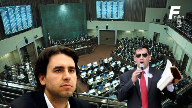 Lee más sobre el artículo Por proyecto de eutanasia: diputado Mirosevic denuncia que Pastor Soto lo amenazó de muerte en varias ocasiones