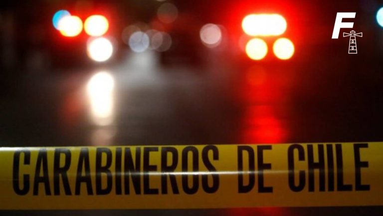 Lee más sobre el artículo Turbazo en La Cisterna: sujetos amenazaron a la familia con machetes y armas de fuego