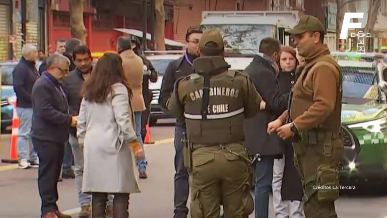 Lee más sobre el artículo Estaba subdividida en 31 piezas: desalojan casa en San Diego que se encontraba tomada desde 2022