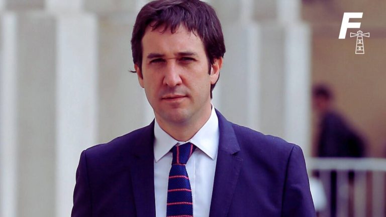 Lee más sobre el artículo ¿Quién es Guillermo Ramírez?: el nuevo timonel de la UDI ante la renuncia de Macaya