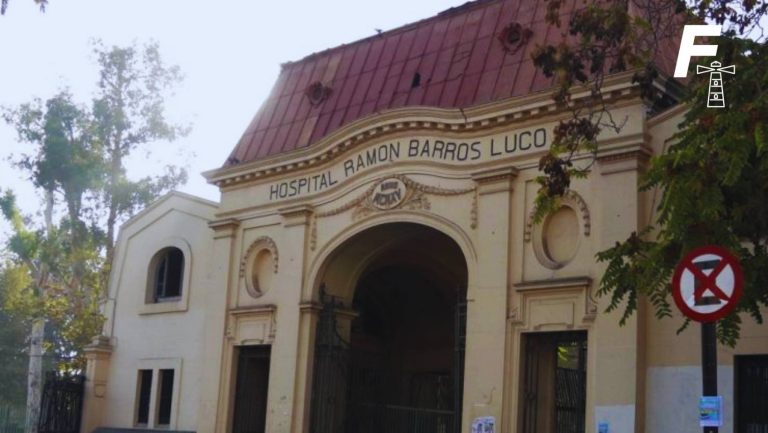 Lee más sobre el artículo Hombre en situación de calle fue hallado muerto en las afueras del Hospital Barros Luco