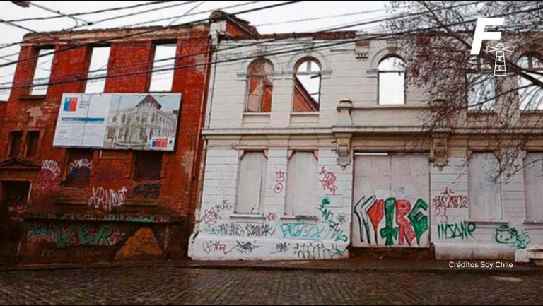 Lee más sobre el artículo Por hallazgos arqueológicos en el lugar: MOP, Universidad de Valparaíso y Gobierno Regional paralizan construcción del Centro de Neurociencia