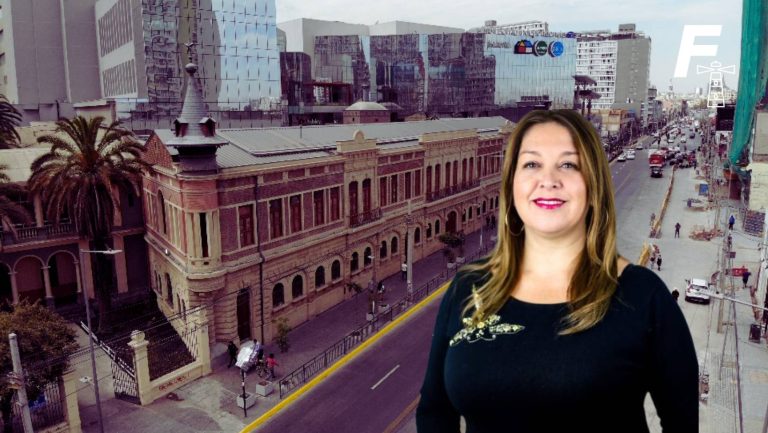 Lee más sobre el artículo ¿Quién es Carola Rivero?: la nueva alcaldesa que reemplazará a Gonzalo Durán en Independencia