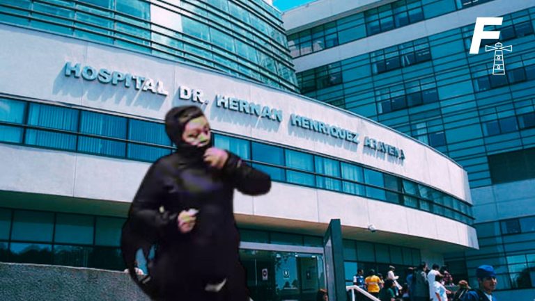 Lee más sobre el artículo Justicia decreta prisión preventiva para mujer acusada de robar a recién nacido en Temuco