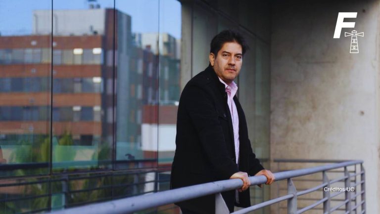 Lee más sobre el artículo ¿Quién es Rodrigo Gutiérrez?: el científico chileno que será miembro de la Organización Europea de Biología Molecular