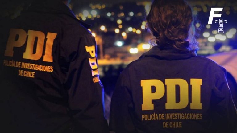 Lee más sobre el artículo Homicidio en Quinta Normal: PDI investiga el caso de un hombre que fue apuñalado en la vía pública