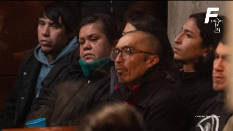 Lee más sobre el artículo ¿Quién es Marcelo “Chino” Garay?: el periodista que fue detenido tras los allanamientos en Villa Francia