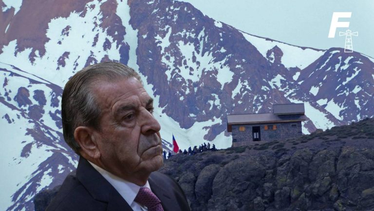 Lee más sobre el artículo Se lo adjudicó un agente inmobiliario: refugio en La Parva de expresidente Eduardo Frei fue rematado en $125 millones 