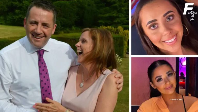 Lee más sobre el artículo En Londres: asesinan con una ballesta a la esposa e hijas de un presentador de la BBC