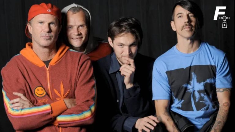 Lee más sobre el artículo Ex miembro de los Red Hot Chili Peppers es demandado por homicidio culposo