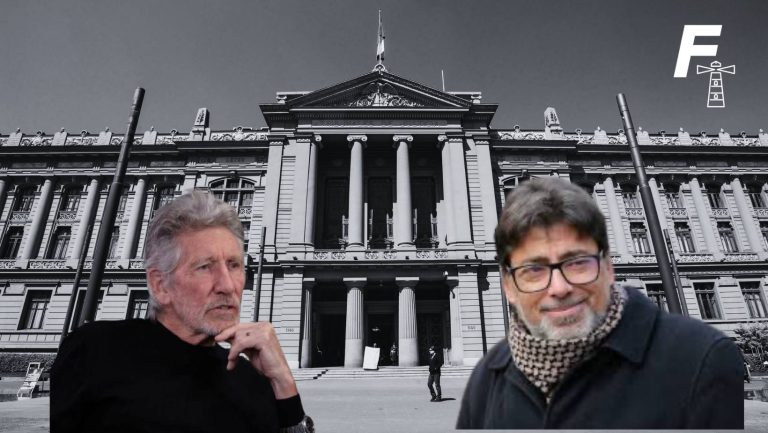 Lee más sobre el artículo “Comité de Justicia para Daniel Jadue”: ¿de qué trata la agrupación que cuenta con el apoyo de Roger Waters?