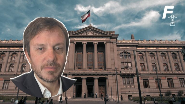 Lee más sobre el artículo ¿Quién es Sergio Salas?: el abogado defensor de Eduardo Macaya, sentenciado a seis años de cárcel
