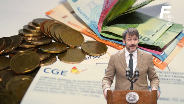 Lee más sobre el artículo Fue anunciado por el ministro Pardow: ¿en qué consiste el proyecto del gobierno que busca triplicar la cobertura del subsidio eléctrico?