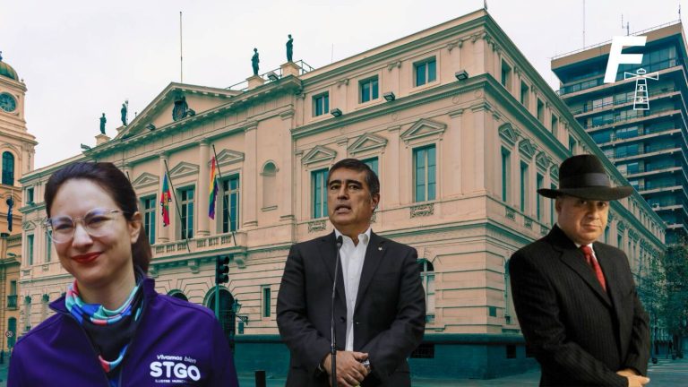 Lee más sobre el artículo Elecciones en Santiago: ¿quién es quién en las opciones que buscan llegar al sillón municipal?