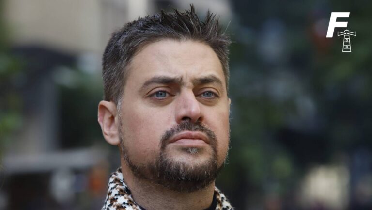 Lee más sobre el artículo Diputado Daniel Manouchehri: “Existe una sobrerreacción de Juan Pablo Hermosilla y es complejo cuando la defensa penal la hace el hermano”