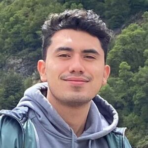 Picture of Pablo Flores