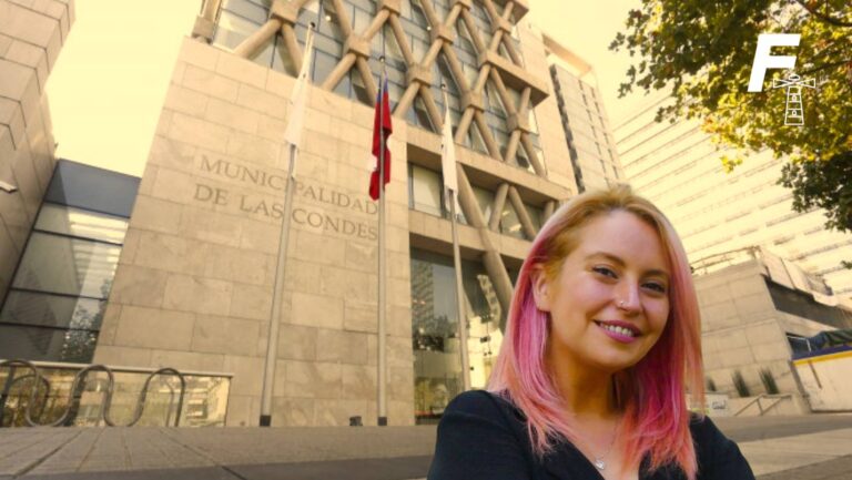 Lee más sobre el artículo ¿Quién es Marcela Cubillos Hevia? La candidata por Las Condes que disputará la elección contra su tocaya