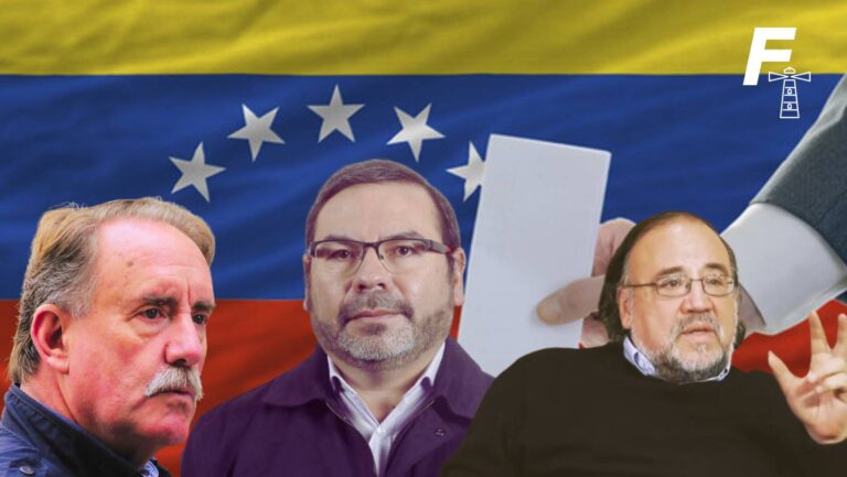 Lee más sobre el artículo Los “veedores” chilenos que validaron las elecciones en Venezuela: un diputado PC, nexos con el chavismo y un vínculo con Miguel Ángel Aguilera
