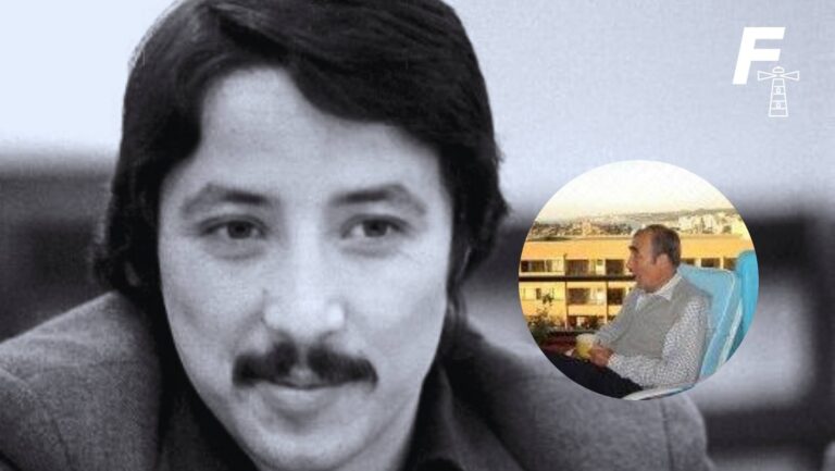 Lee más sobre el artículo Manuel Amor y su condena como cómplice en el secuestro calificado de Luis Corvalán Castillo