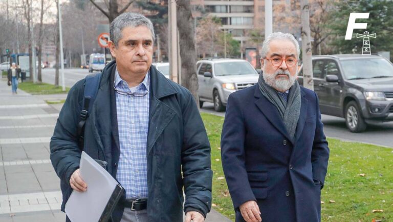 Lee más sobre el artículo Caso Luis Hermosilla: ¿Quién es quién en su equipo de abogados defensores?