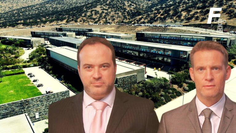 Lee más sobre el artículo “La mafia de los amigos Craighouse”: el grupo de empresarios acusados por los Sauer de emitir facturas falsas a Factop