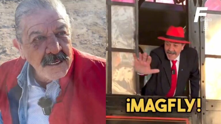 Lee más sobre el artículo “El Magfly”: candidato a alcalde de Copiapó que la rompe en TikTok y arrastra pasado como inhabilitado para cargos públicos