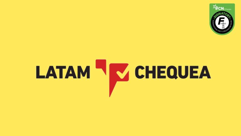 Lee más sobre el artículo Fast Check CL se une a la red de verificadores LatamChequea