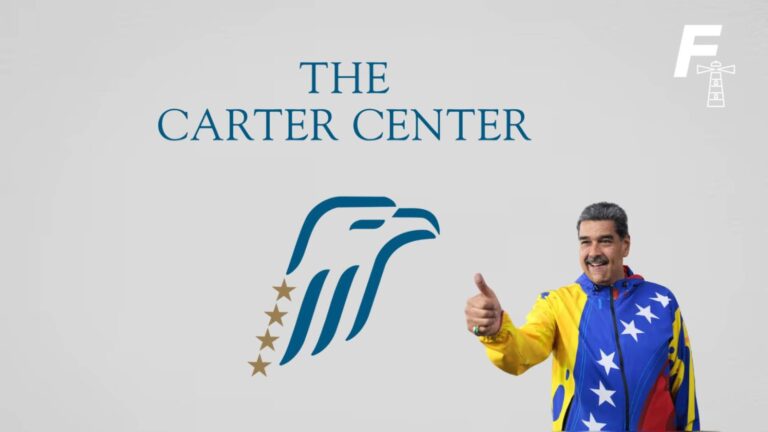 Lee más sobre el artículo La trayectoria del Centro Carter en Venezuela y cómo su declaración marcó un hito en su rol como observador