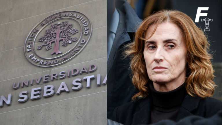 Lee más sobre el artículo Mineduc pagó $481 millones por trato directo a la Universidad San Sebastián cuando Cubillos era ministra