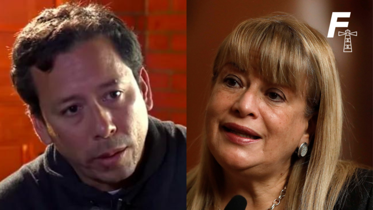 Lee más sobre el artículo Padre de Ámbar Cornejo se querella contra Vivanco por intervenir en favor de jueza que liberó a Hugo Bustamante