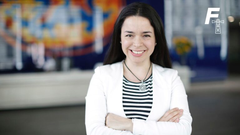 Lee más sobre el artículo Jerusa Brignardello, vocera de Investigadores Becas Chile: “Cuando se postula, debemos hacer un plan de retribución, (…) pero no sirve de nada porque al final nadie te exige su cumplimiento”