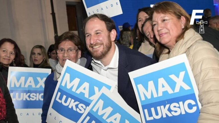 Lee más sobre el artículo De los negocios a la política: ¿Quién es Maximiliano Luksic?