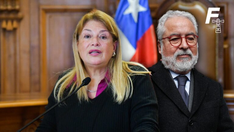 Lee más sobre el artículo Corte Suprema decide suspender a ministra Vivanco por Chats con Hermosilla