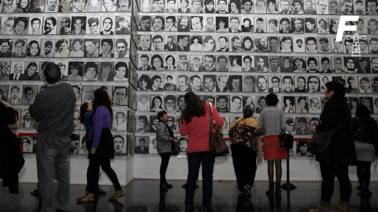 Lee más sobre el artículo Los 10 lugares de memoria que debes visitar para no olvidar