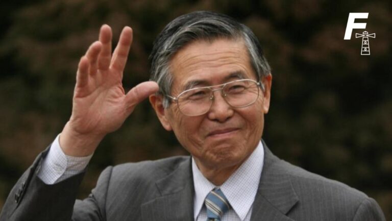 Lee más sobre el artículo ¿Quién fue Alberto Fujimori? Claves para entender la historia y vida del exdictador peruano