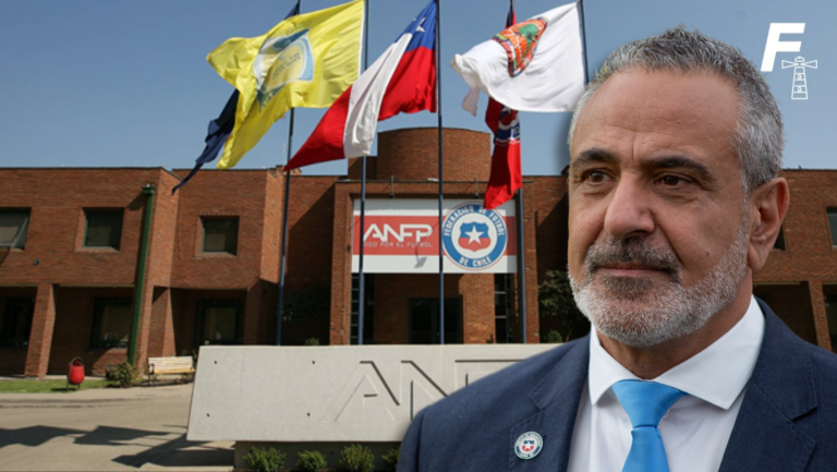 Lee más sobre el artículo ANFP pide anular indemnización por $34 mil millones a Warner: ingresó el recurso en la previa al partido de Chile
