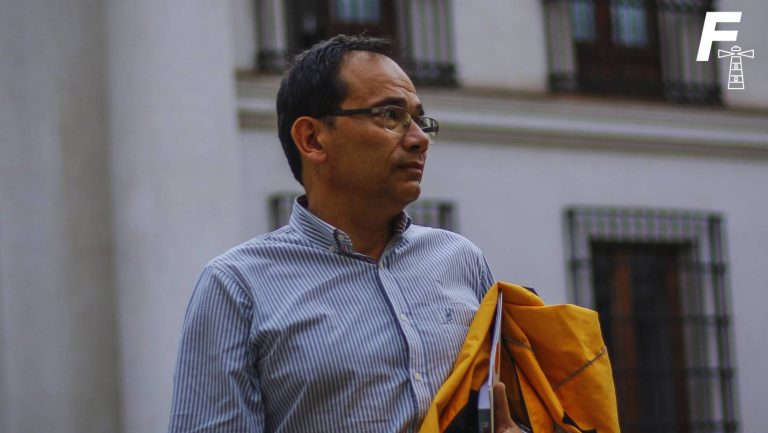 Lee más sobre el artículo Sergio Micco, exdirector del INDH : “Este gobierno pudo haber hecho más en verdad, justicia y reparación, no se hizo, y lo considero inexplicable”