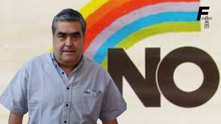 Lee más sobre el artículo Ricardo Solari, exministro del trabajo: “La confianza en la democracia como el mejor régimen pierde fuerza y peso en Chile”