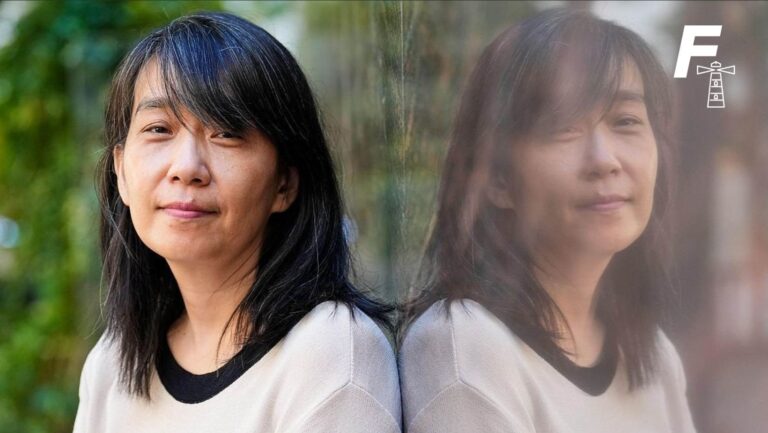 Lee más sobre el artículo ¿Quién es Han Kang? La nueva ganadora del Nobel de Literatura 2024