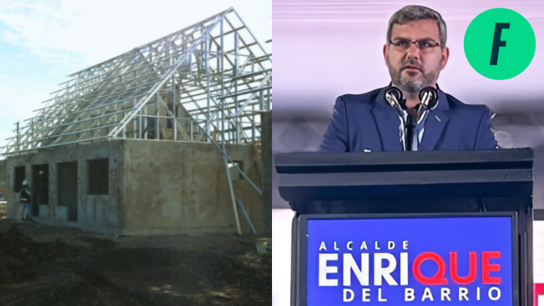 Lee más sobre el artículo Falsificó su registro social y ganó subsidio habitacional: Serviu denuncia a pareja del candidato a alcalde de Rengo