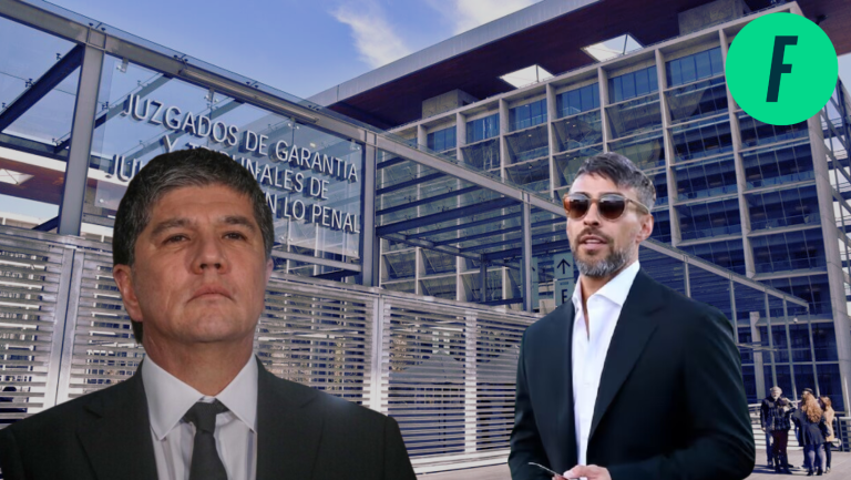 Lee más sobre el artículo ¿Uno sí, otro no? La flagrancia sería la clave para detener a Valdivia y no a Manuel Monsalve