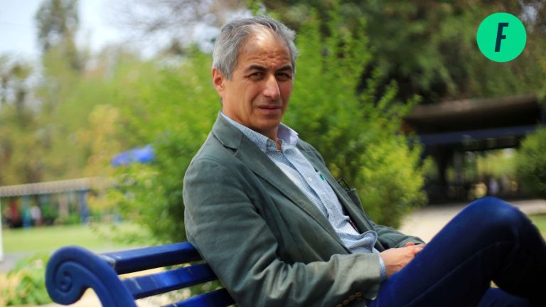 Lee más sobre el artículo Mario Aguilar, presidente del Colegio de Profesores: “La magnitud de lo ocurrido en el INBA a los profesores nos supera totalmente”