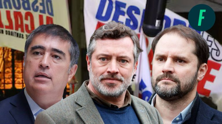 Lee más sobre el artículo Sichel, Desbordes y Bellolio: La triada de alcaldes de la centro derecha que será clave para las presidenciales y parlamentarias del 2025