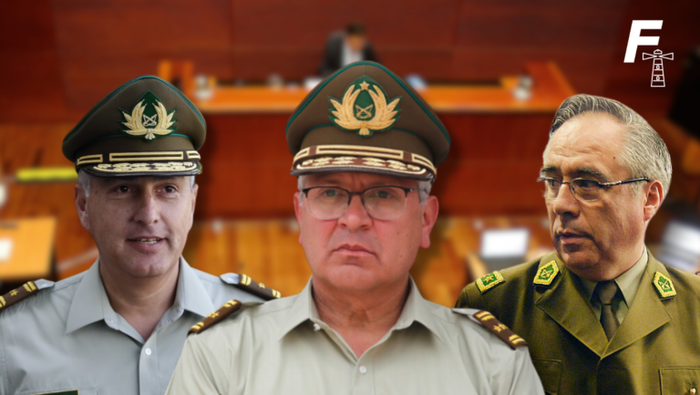 Lee más sobre el artículo ¿Por qué es formalizado el ex general director Ricardo Yáñez?