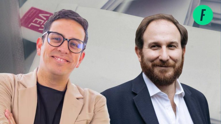 Lee más sobre el artículo Toledo Vs Luksic: mundos opuestos que llegan a la política municipal